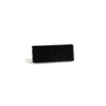 3M Doodlebug Pad Heavy Duty Stripping Black (Pack 10)
