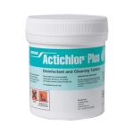 Actichlor Plus Tablets
