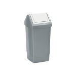 Addis Swing Top Bin