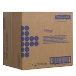 Aquarius Centrefeed Dispenser Plastic White