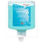 Azure FOAM Washroom Hand Wash Cartridge 1 Litre (Case 6)