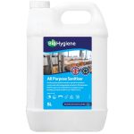 BioHygiene All Purpose Sanitiser Fragranced Concentrate 5 Litre