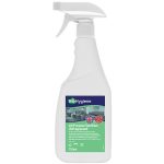 BioHygiene All Purpose Sanitiser Unfragranced RTU 750ML