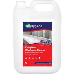 BioHygiene Complete Washroom Cleaner Concentrate 5 Litre