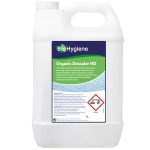 BioHygiene Organic Descaler HD 5 Litre