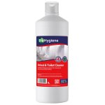 BioHygiene Urinal & Toilet Cleaner 1 Litre