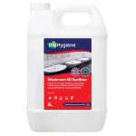 BioHygiene Washroom 4D Sanitiser 5 Litre
