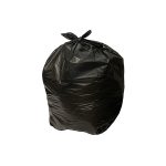 Black Sack 18x32x38" CHSA 15KG