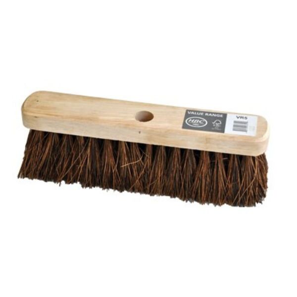 Broomhead Stiff Bassine 12 30CM600Wx600H-011001 Broomhead Stiff Bassine 12"/30CM - Image 1