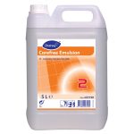Carefree Emulsion Floor Polish 5 Litre