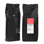 Change Please Vanuatu Whole Beans 1KG (Case 8)