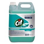 Cif Pro Formula Oxy Gel All Purpose Ocean Fresh