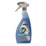 Cif Pro Formula Window & Multi Suface Cleaner 750ML (Case 6)