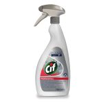 Cif Pro Forumla 2 in 1 Washroom Cleaner 750ML (Case 6)