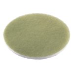 CleanWorks Diamond Floor Pad Green 17" (Case 5)