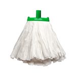 CleanWorks EX Kentucky Non Woven Mop Green 200G