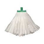 CleanWorks EX Kentucky Non Woven Mop Green 250G