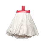 CleanWorks EX Kentucky Non Woven Mop Red 200G