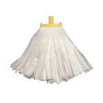 CleanWorks EX Kentucky Non Woven Mop Yellow 250G