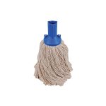 CleanWorks EX Twine Socket Mop Blue 200G