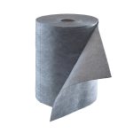 CleanWorks General-Purpose Absorbent Roll 60 Litre