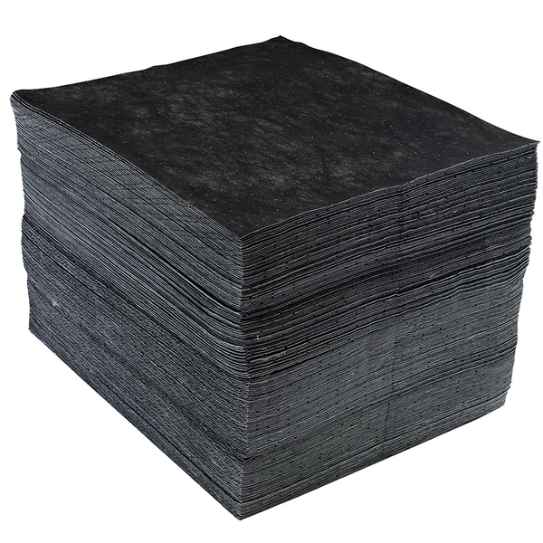 CleanWorks General Purpose Sheet 50CMx40CM 0.5 Litre (Pack 200)-product-054119 CleanWorks General Purpose Sheet 50CMx40CM 0.5 Litre (Pack 200) - Image 1