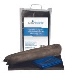 CleanWorks General Purpose Spill Kit Mini Bag 10 Litre (Each)