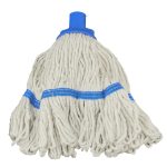 CleanWorks HX Socket Mop Blue 250G