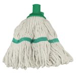 CleanWorks HX Socket Mop Green 200G