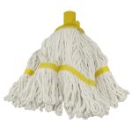 CleanWorks HX Socket Mop Yellow 250G