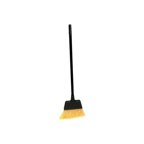 CleanWorks Lobby Brush & Handle-product-016043 CleanWorks Lobby Brush & Handle - Image 1