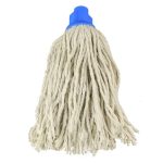 CleanWorks PY Socket Mop No.12 Blue