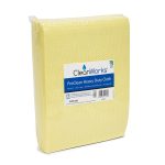 CleanWorks ProClean Heavy-Duty Cleaning Cloth Yellow