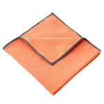 CleanWorks ProClean Microfibre Cloth Red