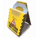 CleanWorks ProClean Spill Pad Holder