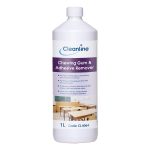 Cleanline Chewing Gum & Adhesive Remover 1 Ltre