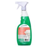 Cleanline Eco Biological Washroom Cleaner & Odour Eliminator 750ML