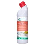 Cleanline Eco Daily Toilet Cleaner 1 Litre (Case 6)