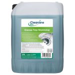 Cleanline Eco Grease Trap Maintainer 20 Litre
