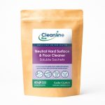 Cleanline Eco Multi-Purpose Cleaner T1 Bottle Paper Sachet (Pack 20)