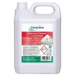 Cleanline Eco Washroom Cleaner Concentrate 5 Litre