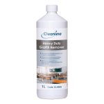 Cleanline Heavy Duty Graffiti Remover 1 Litre
