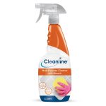 Cleanline Multi-Purpose Cleaner with Bleach 750ML