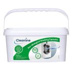 Cleanline Non-Biological Washing Capsules (Pack 50)