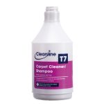 Cleanline T7 Carpet Cleaner/Shampoo Trigger Bottle (Empty) 750ML