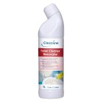 Cleanline Toilet Cleaner Renovator 1 Litre
