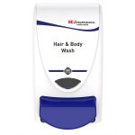 Cleanse Shower Dispenser 1 Litre