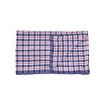 Colour Check Tea Towel (Pack 10)