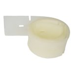 Comac Front Squeegee Blade