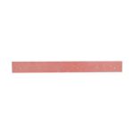 Comac Vispa 35 front Squeegee Blade